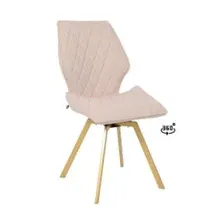 Стул Rafael M-R 360, b03 CREAM LUX\золото