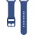 Ремешок Samsung Sport для Galaxy Watch8 / Watch8 Classic (S/M, синий)