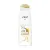 Шампунь Dove Nourishing Secrets с куркумой и кокосовым маслом 250 мл