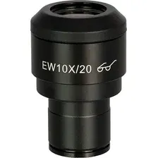 Окуляр Magus O10S 10х/20 мм со шкалой (D 23.2 мм) 85060