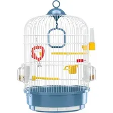 Клетка Ferplast Regina 51049811W1 (белый)