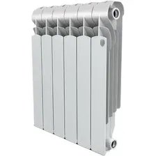 Биметаллический радиатор Royal Thermo Indigo Super 500 (11 секций)