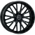 Литой диск MAK Speciale 19x8.5" 5x112мм DIA 66.45мм ET 45мм Gloss Black