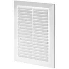 Вентиляционная решетка Awenta Classic T26a 17x24 (белый)