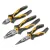 Набор пассатижей Tolsen TT10410 (3 предмета)