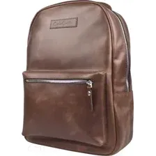 Рюкзак Carlo Gattini Antico Albiate 3103-02 (темно-коричневый)