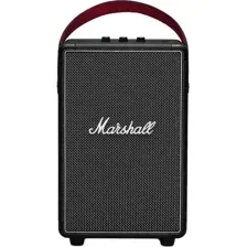 Беспроводная колонка Marshall Tufton (черный)