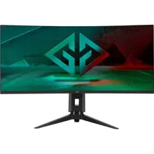 Монитор GMNG GM-34C11W LED, GM34VG01