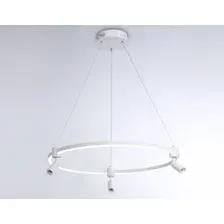 Подвесная люстра Ambrella light Comfort FL5292