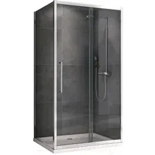 Душевой уголок Abber Schwarzer Diamant AG30160H-S85