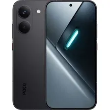 Телефон POCO X8 Pro 8GB/512GB международная версия (черный)