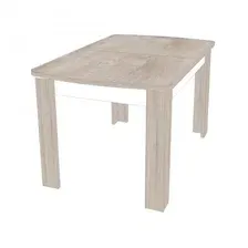 Кухонный стол ЭлиГард Arris 2 (дуб натуральный)