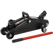 Домкрат подкатной Startul Auto, ST8014-03