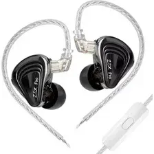 Наушники KZ Acoustics ZSX Pro (с микрофоном)