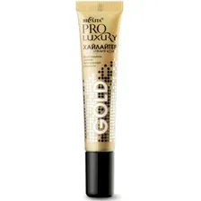 Хайлайтер Belita Pro Luxury для сияния кожи 15 мл (Gold)