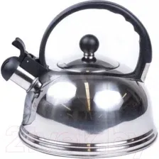 Чайник со свистком Home Line GS-04063