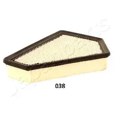 Воздушный фильтр Japanparts FA038S