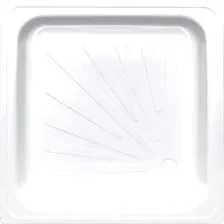 Душевой поддон Saniteco Pura 9 90x90