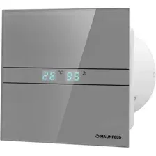 Осевой вентилятор MAUNFELD MFE10THGGR