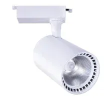Трековый светильник Arte Lamp Vinsant A2664PL-1WH
