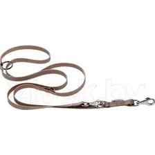 Поводок Ferplast Evolution GA25/200 78001752 (серый)