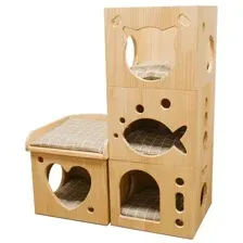 Домик Rosewood Sleeper Caves 40151/RW