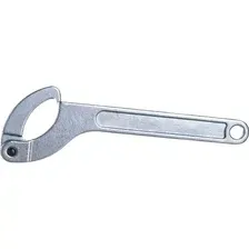 WP71120 (WP7120) Ключ радиусный шарнирный, 80-120 мм JONNESWAY