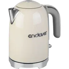Электрический чайник Endever Skyline KR-376S