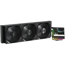 Система жидкостного охлаждения для процессора Ocypus Sigma L36 PRO Sigma-L36-BK3ANWL00P-GL