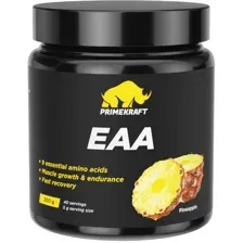 Комплекс Prime Kraft EAA (200 г, ананас)