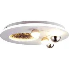 Припотолочная люстра Favourite Plaides 4630-4C