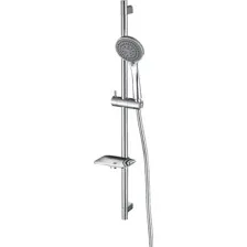 Душевой гарнитур  Aquatek AQ2011CR