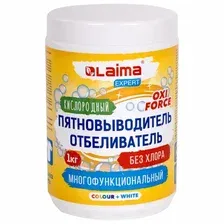 Пятновыводитель Laima Expert 1 кг