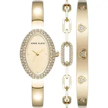 Наручные часы Anne Klein 5074GPST