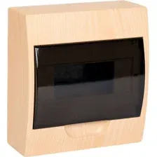 Щит распределительный EKF PROxima PB40-N-8-Light