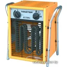 Электрическая тепловая пушка MASTER B 22 EPA