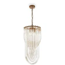 Люстра Freya Onda FR5182PL-03FG