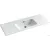 Умывальник Ceramica Nova Element CN7006