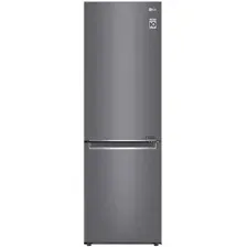 Холодильник LG DoorCooling+ GC-B459SLCL