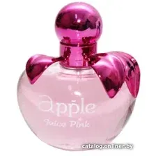 Туалетная вода Positive Parfum Apple Juice Pink EdT (50 мл)