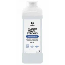 GRASS 250100 Средство для мытья полов «Floor Wash Strong», 1л