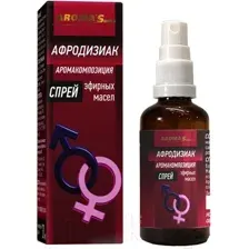 Эфирное масло Aroma'Saules Афродизиак, 30 мл