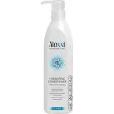 Кондиционер Aloxxi Увлажняющий Hydrating Conditioner 300 мл