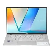 14" Ноутбук ASUS Vivobook S14 S3407AA-SF006 серый
