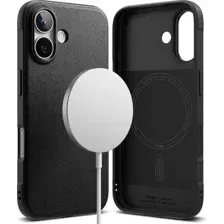 Чехол RINGKE ONYX MAGNETIC MAGSAFE для IPHONE 16 BLACK