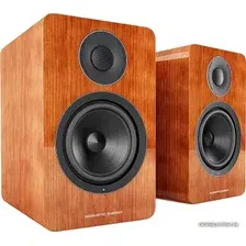 Полочная акустика Acoustic Energy AE1 Active (орех)
