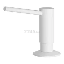 Дозатор моющего средства OMOIKIRI OM-02-P-WH (4975019)