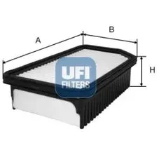 Воздушный фильтр UFI 3059400