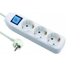 Удлинитель Electraline 62443 5м