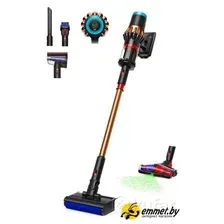 Пылесос Dyson V16 Piston Animal Submarine 492969-01 (матовый черный/медный)
